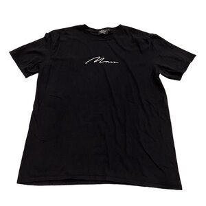 Boohoo MAN tee